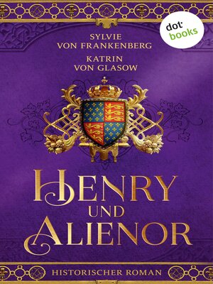 cover image of Henry und Alienor